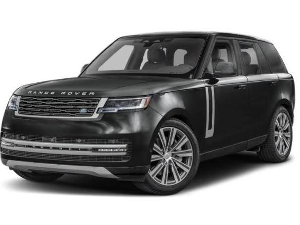 LAND ROVER RANGE ROVER 2023 SALKPBE72PA025436 image